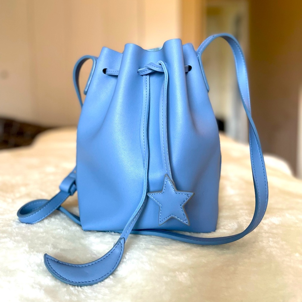 Small Bucket Bag